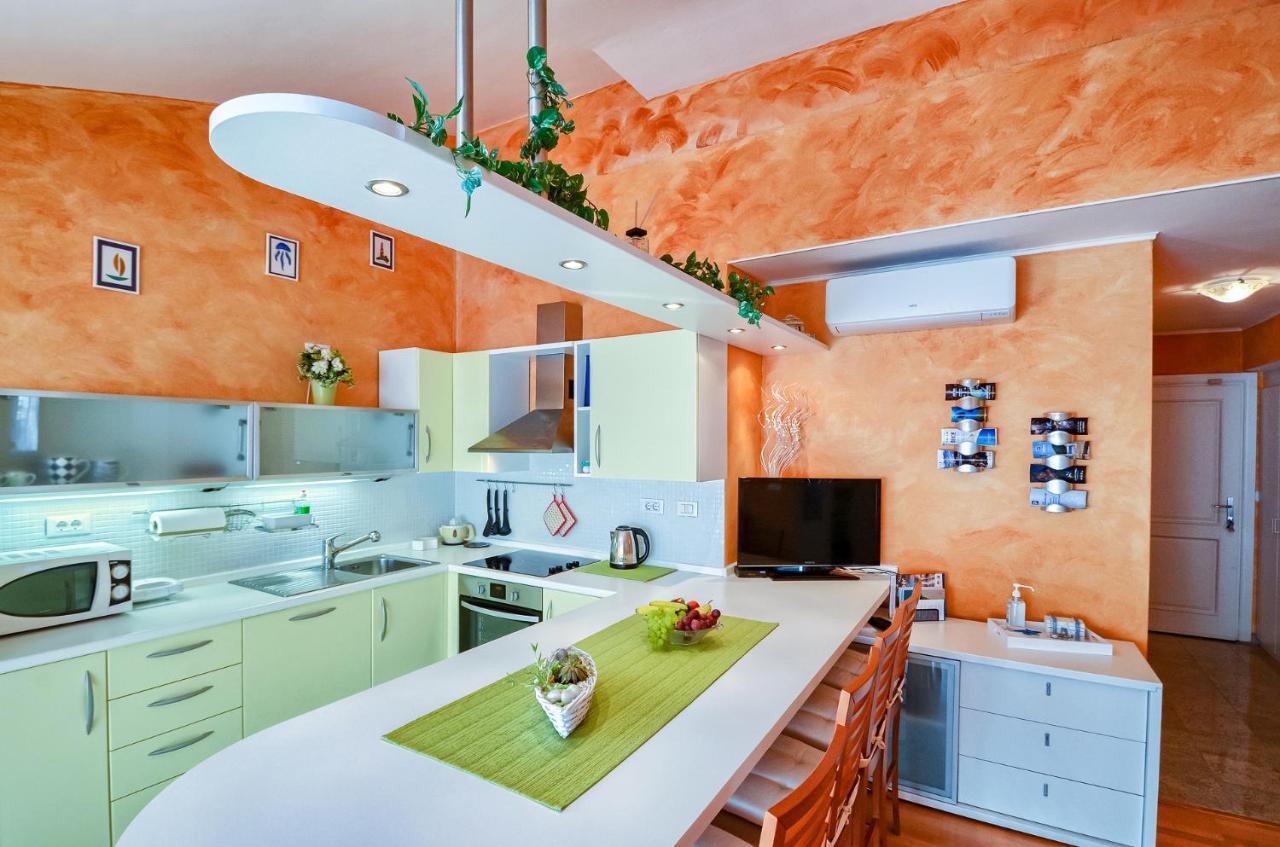 Apartman Maksim بنجول المظهر الخارجي الصورة