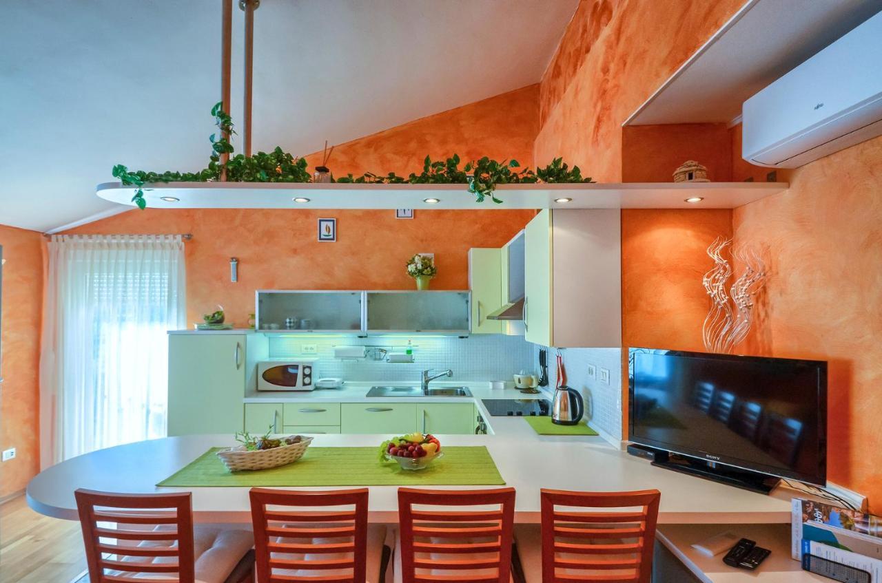 Apartman Maksim بنجول المظهر الخارجي الصورة