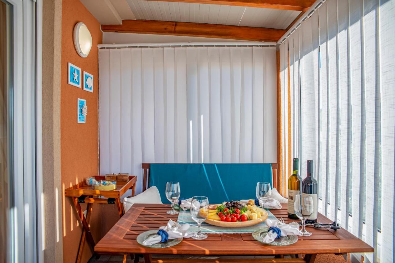Apartman Maksim بنجول المظهر الخارجي الصورة