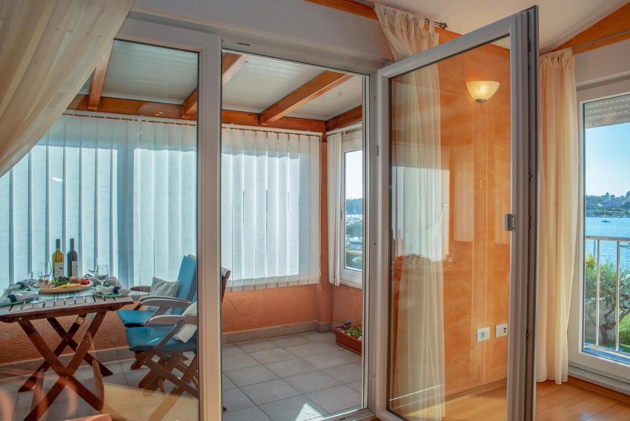 Apartman Maksim بنجول المظهر الخارجي الصورة