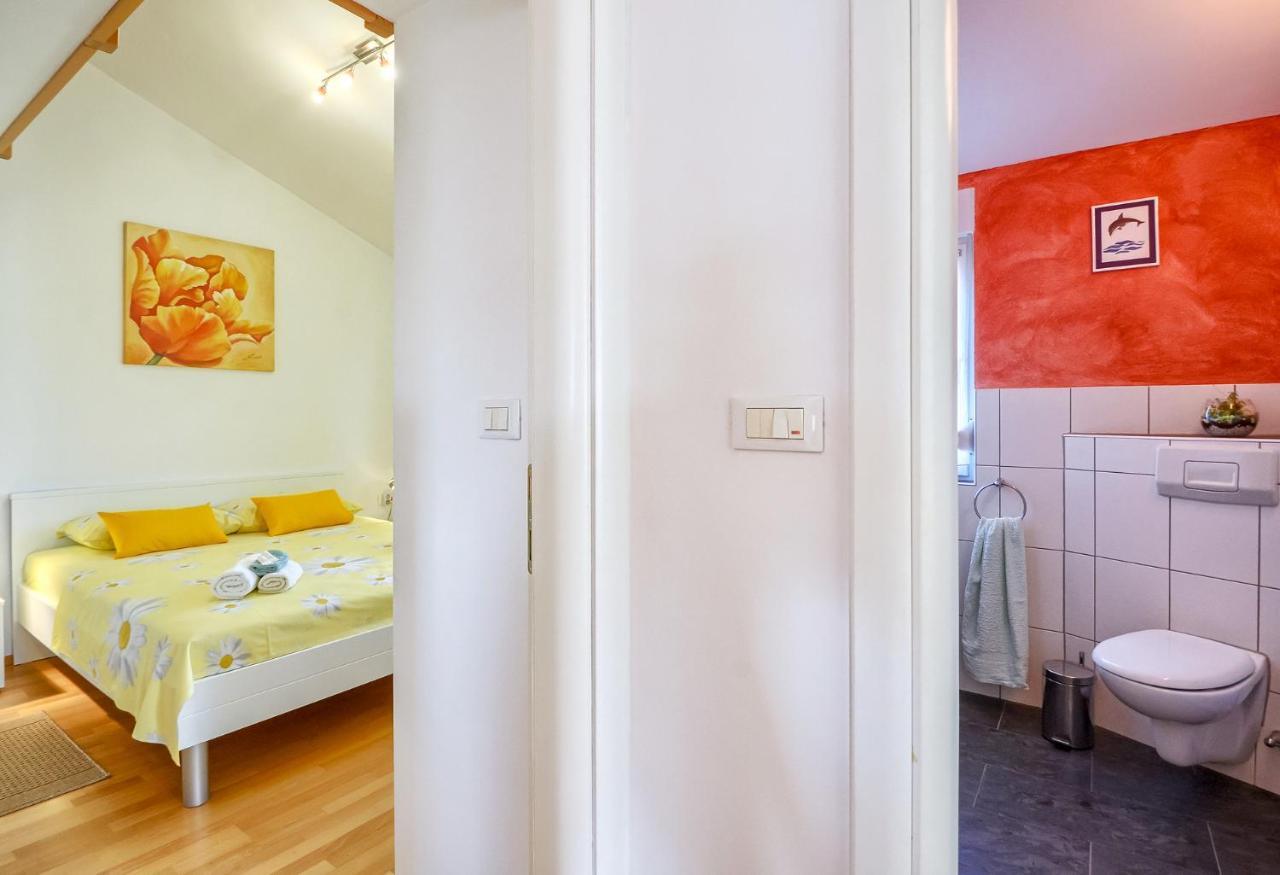 Apartman Maksim بنجول المظهر الخارجي الصورة